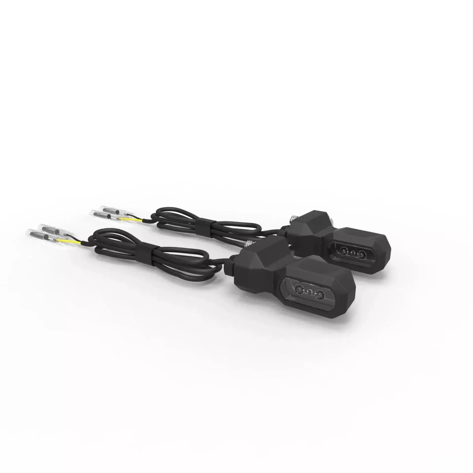 MOTOISM Blinker ADV Pro Short – für BMW