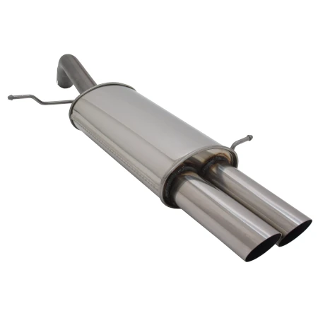 Kategorie Sportendschalldämpfer