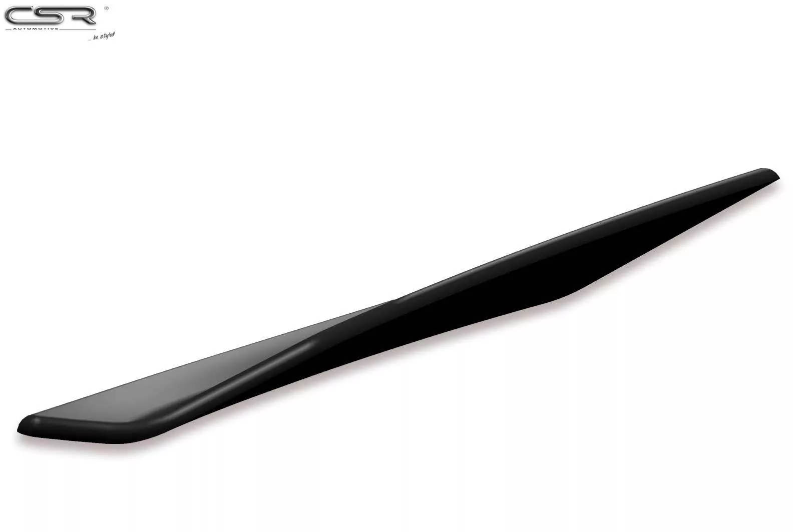 Heckflügel mit ABE für VW Passat B8 Typ 3G HF606-M Carbon Look (matt)