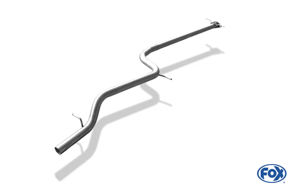 Ford Focus I DAW/DBW/DFW/DNW 1,8l  Vorschalldämpferersatzrohr