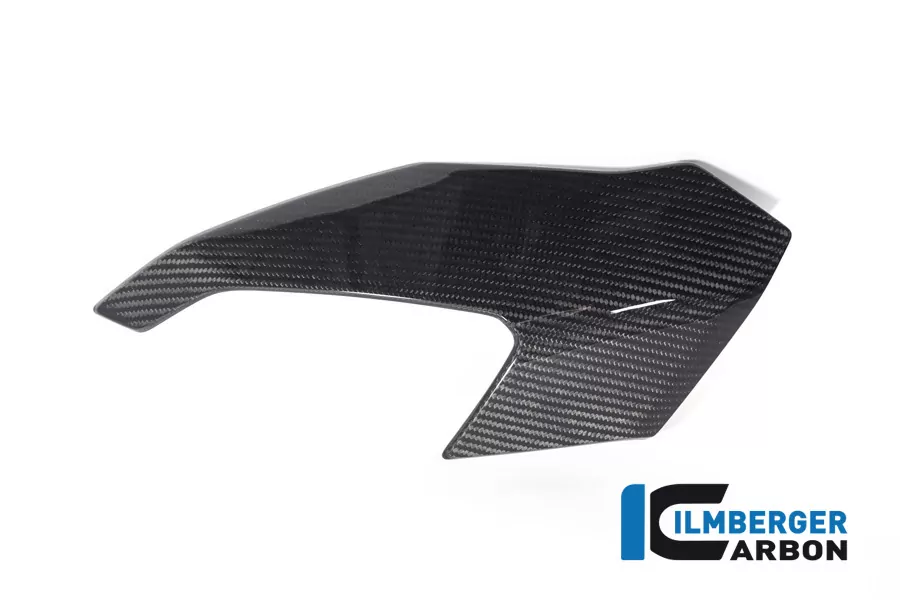 Ilmberger Carbon Verkleidungsoberteil linke Seite glänzend BMW S1000XR 2020- M1000XR 2024-