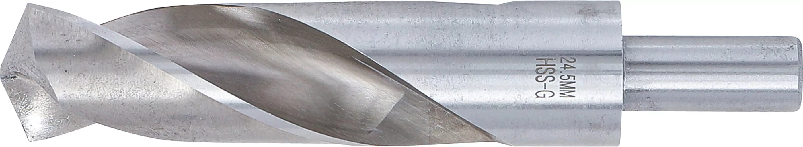 HSS-Spiralbohrer | Kernlochmaß 24,5 mm | für Art. 9438