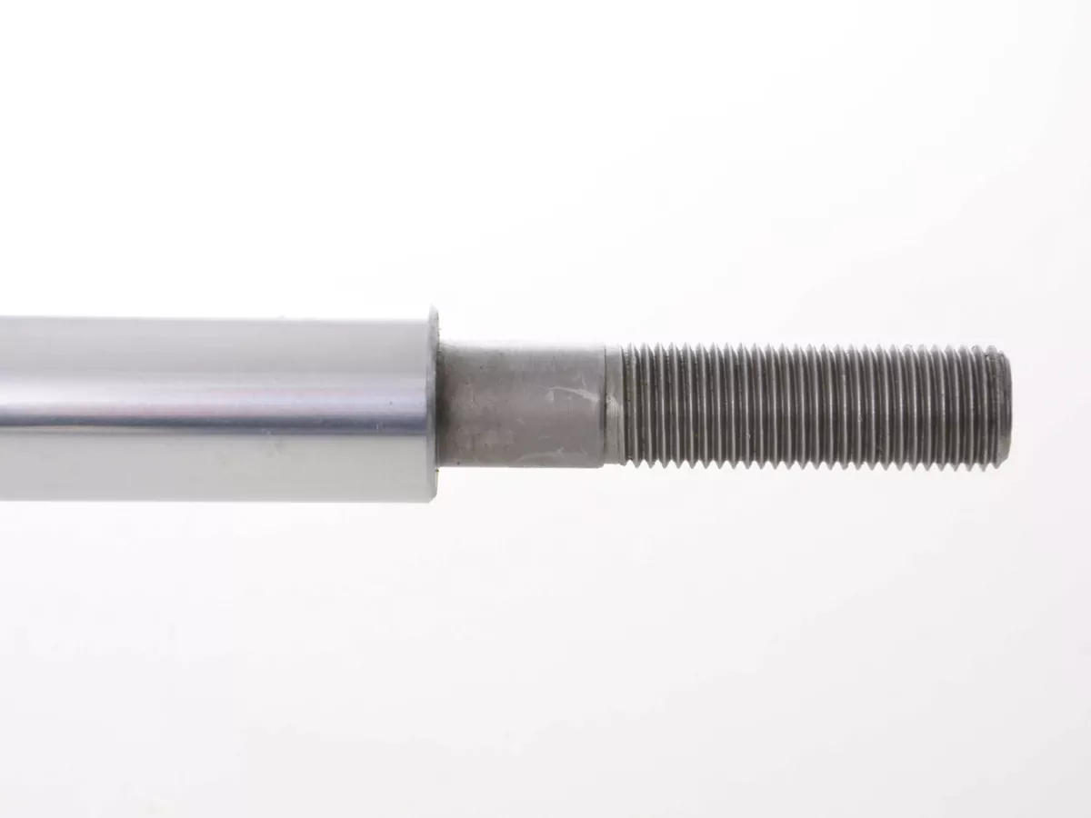 Sportstoßdämpfer High Tec Citroen C2 J Bj. 09.2003 - (Vorderachse links)