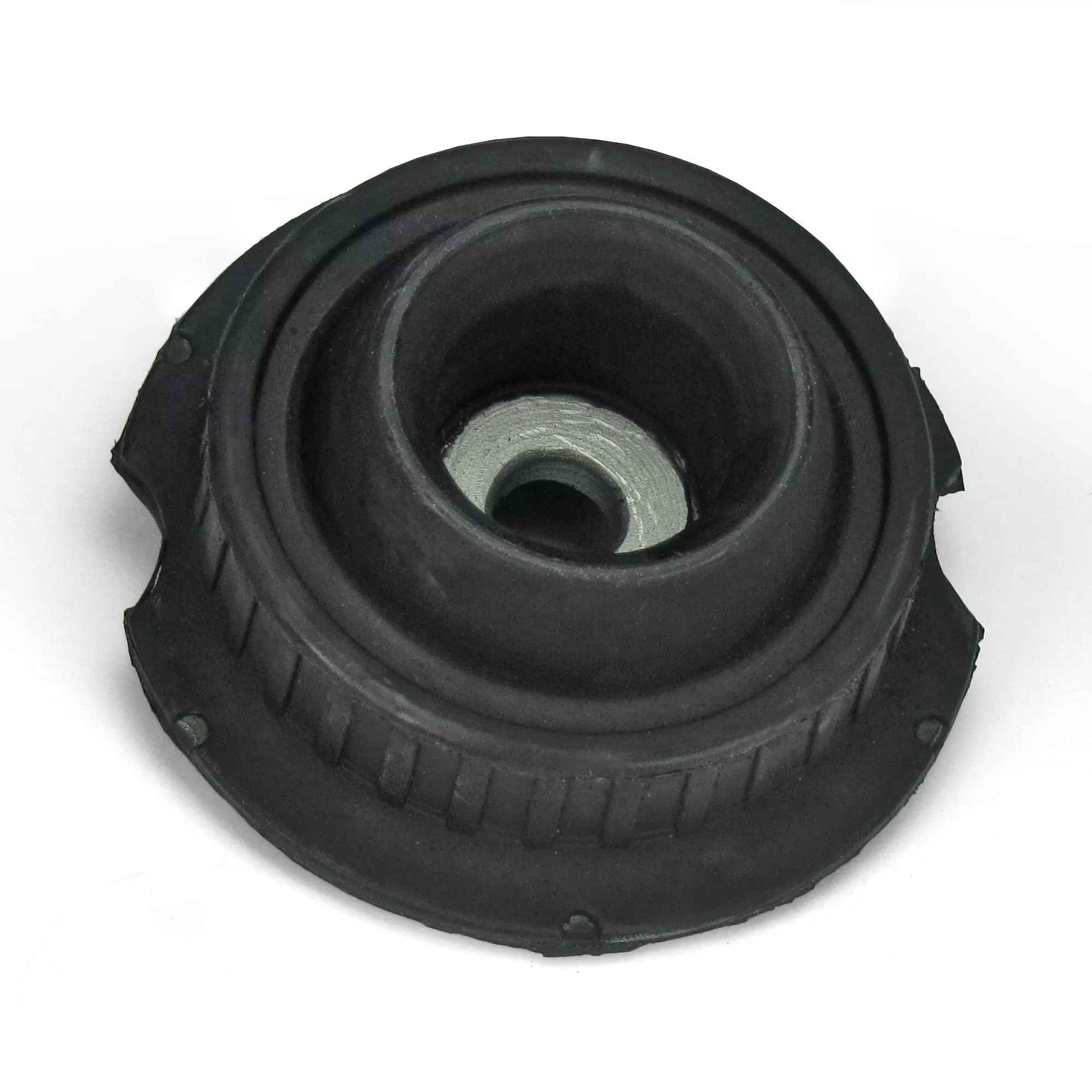 Vorderachsen Domlagersatz ohne Wälzlager passend für Audi A4, A6 4B, A8, VW Passat 3B und 3BG