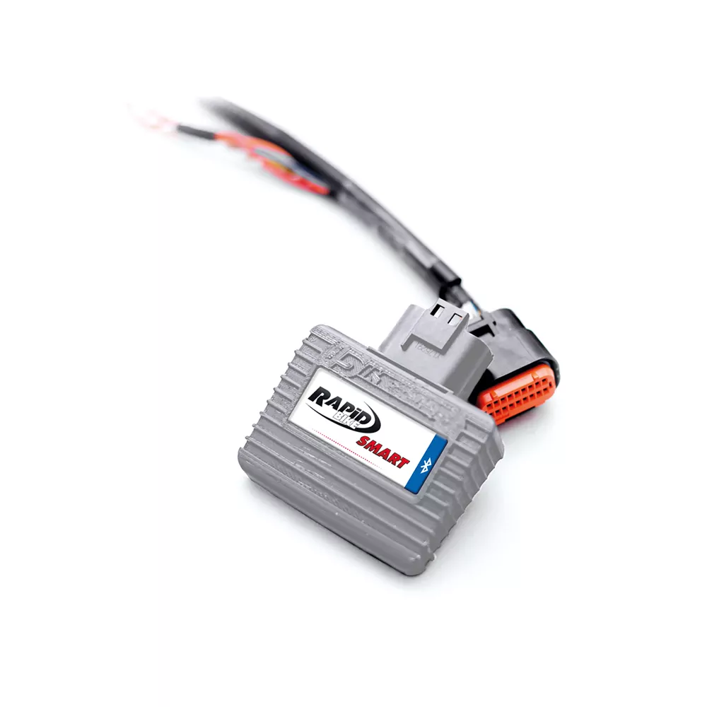 Rapid Bike Smart Kit für BMW R1250GS (Adventure) / R1250R/RS und R1250RT 2019-2023