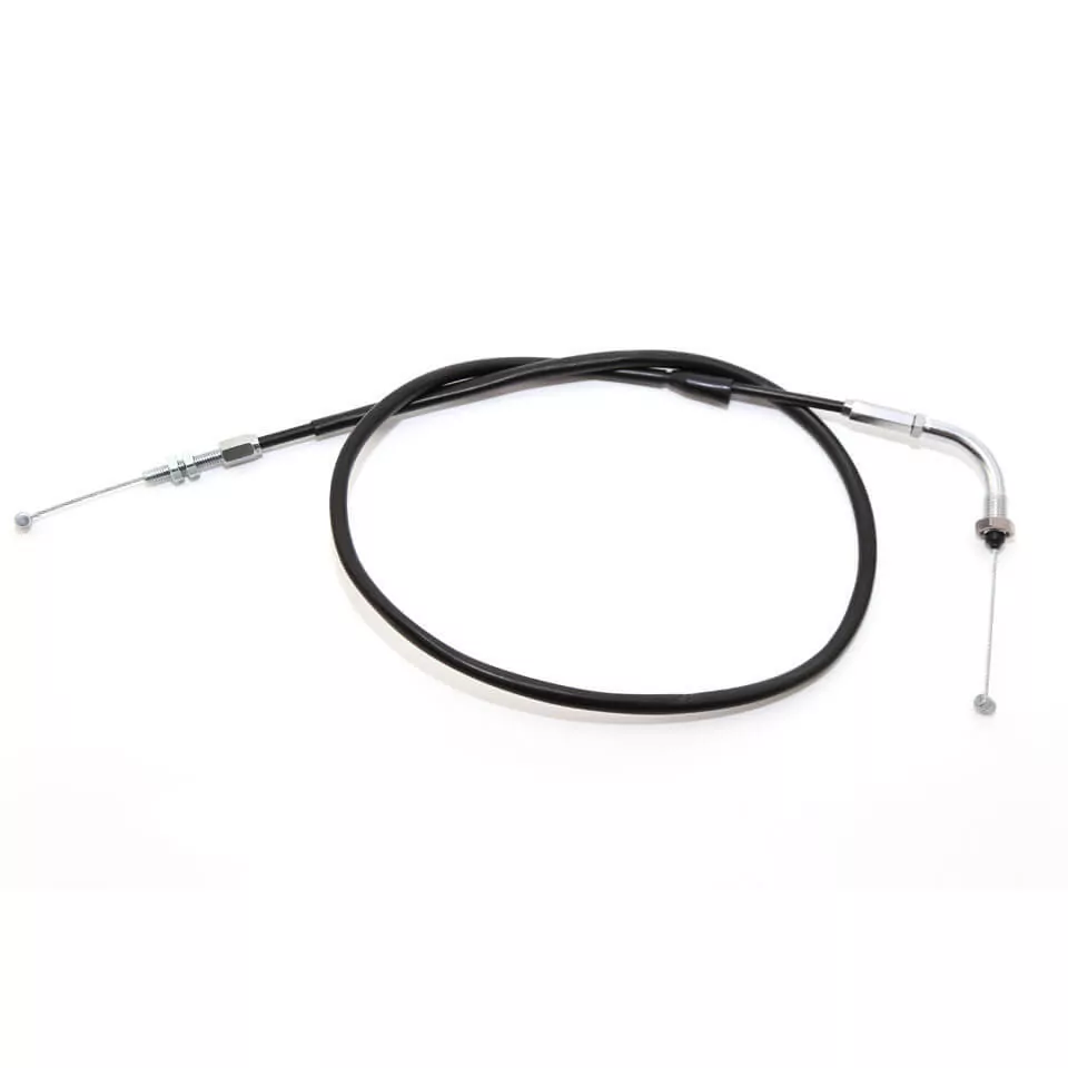 MOTORRAD NIELSEN Throttle Cable, Open, Honda VT 1100 C2, 00-03