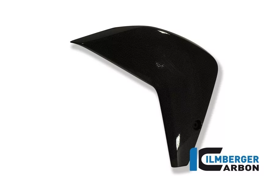 Ilmberger Carbon Verkleidungsflap links Carbon