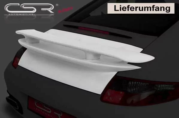 Heckflügel für Porsche 911/997 HF998