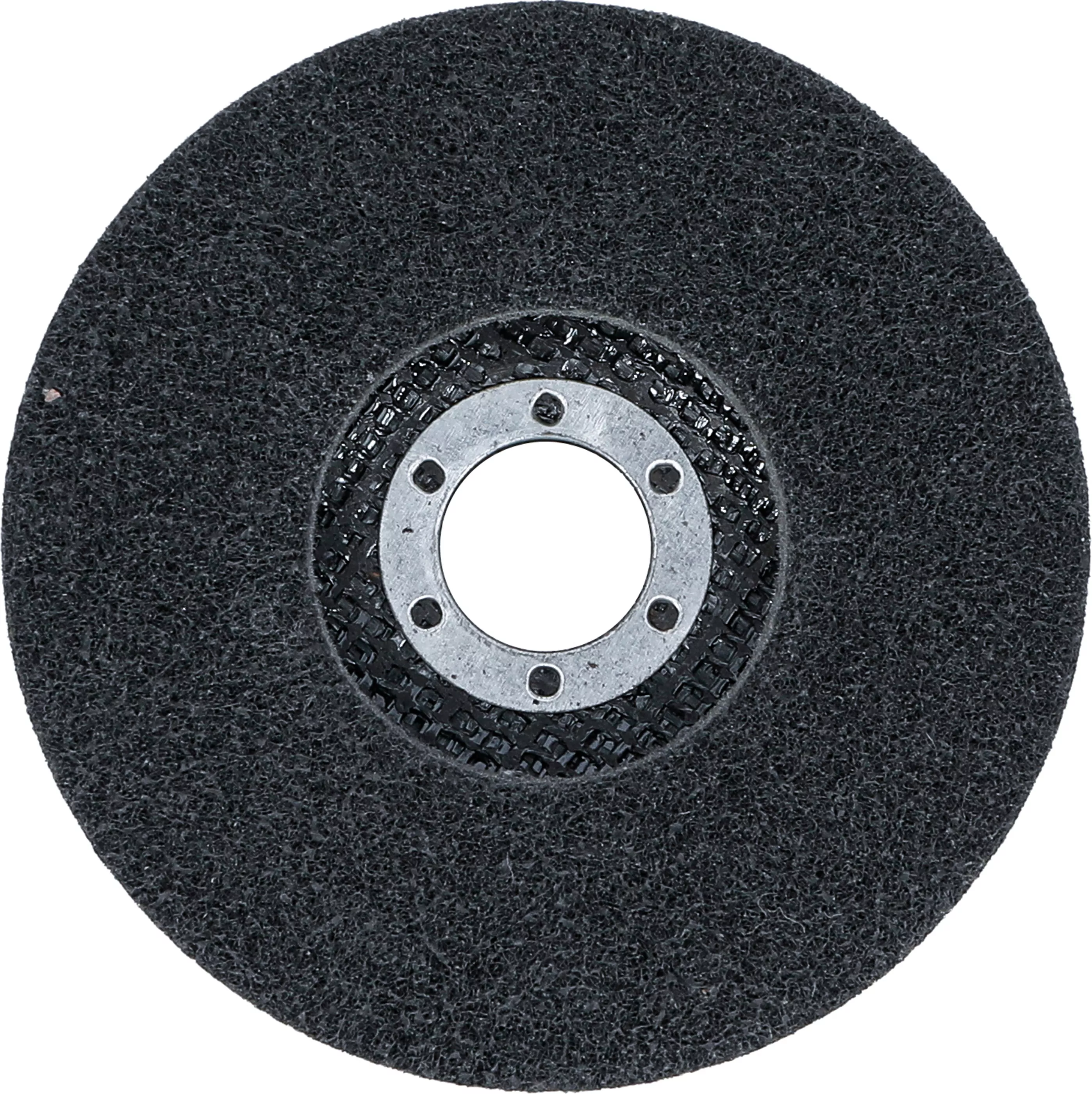 Polierscheibe | Siliziumkarbid | Ø 115 mm | Körnung 320