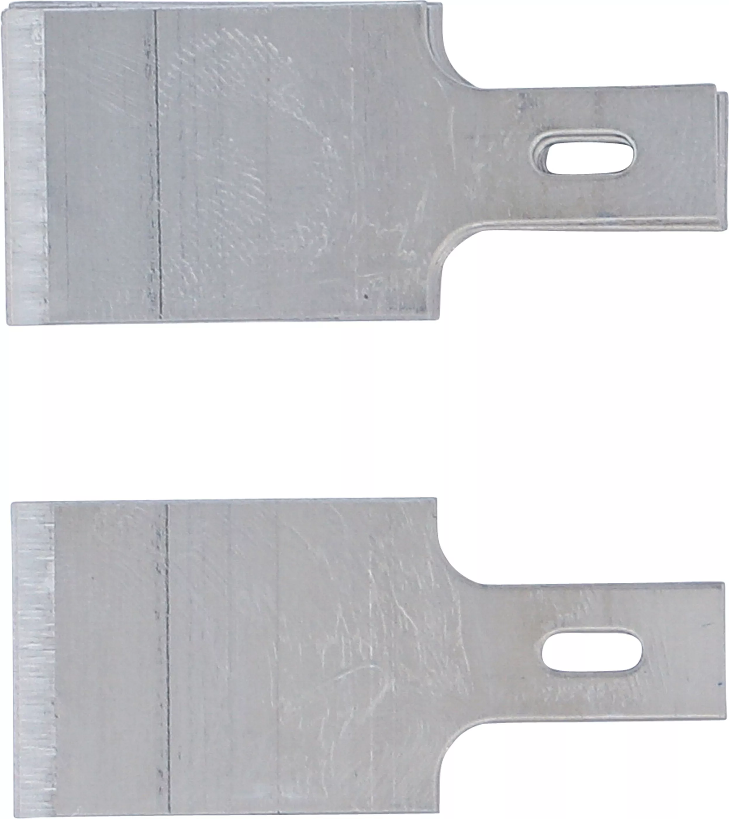 Ersatz-Schaberklingen für Art. 364 | 0,6 x 20 mm | 5-tlg.