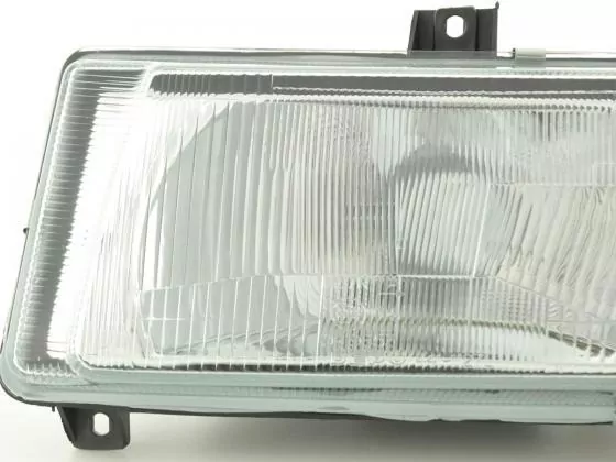 Verschleißteile Scheinwerfer links VW Polo Classic (Typ 6KV) Bj. 00-01