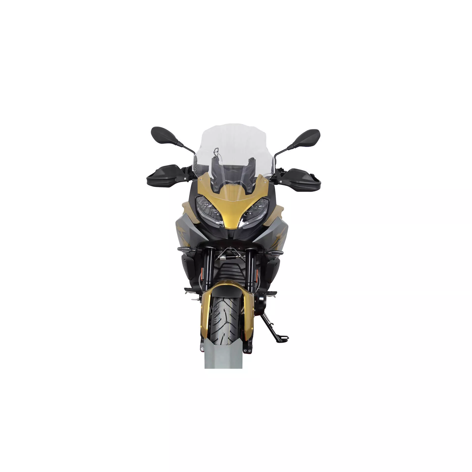 MRA Tourenscheibe, BMW F 900 XR, 2020- mit ABE