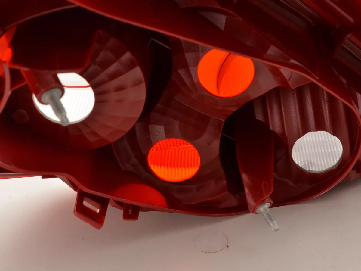 Verschleißteile Rückleuchte rechts Opel Corsa D Bj. 06-07