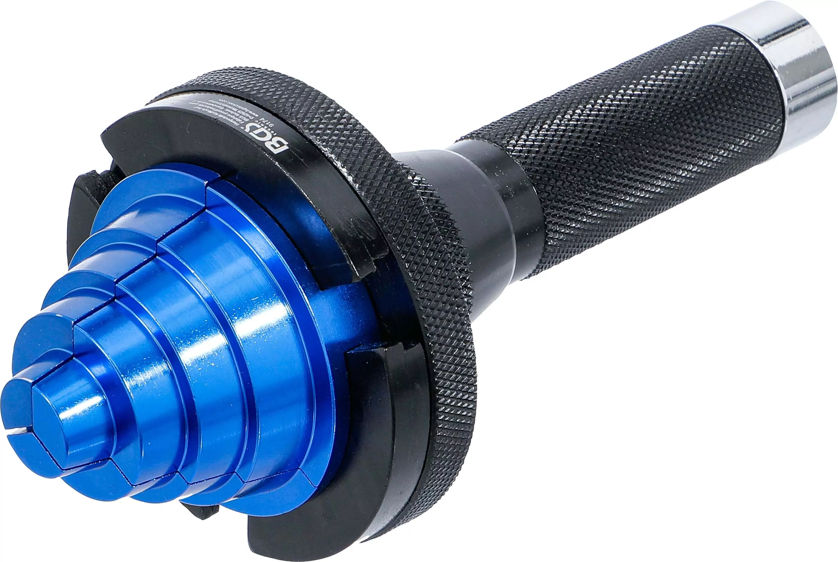 Einstellbarer Lagerring- und Radialdichtring-Eintreiber