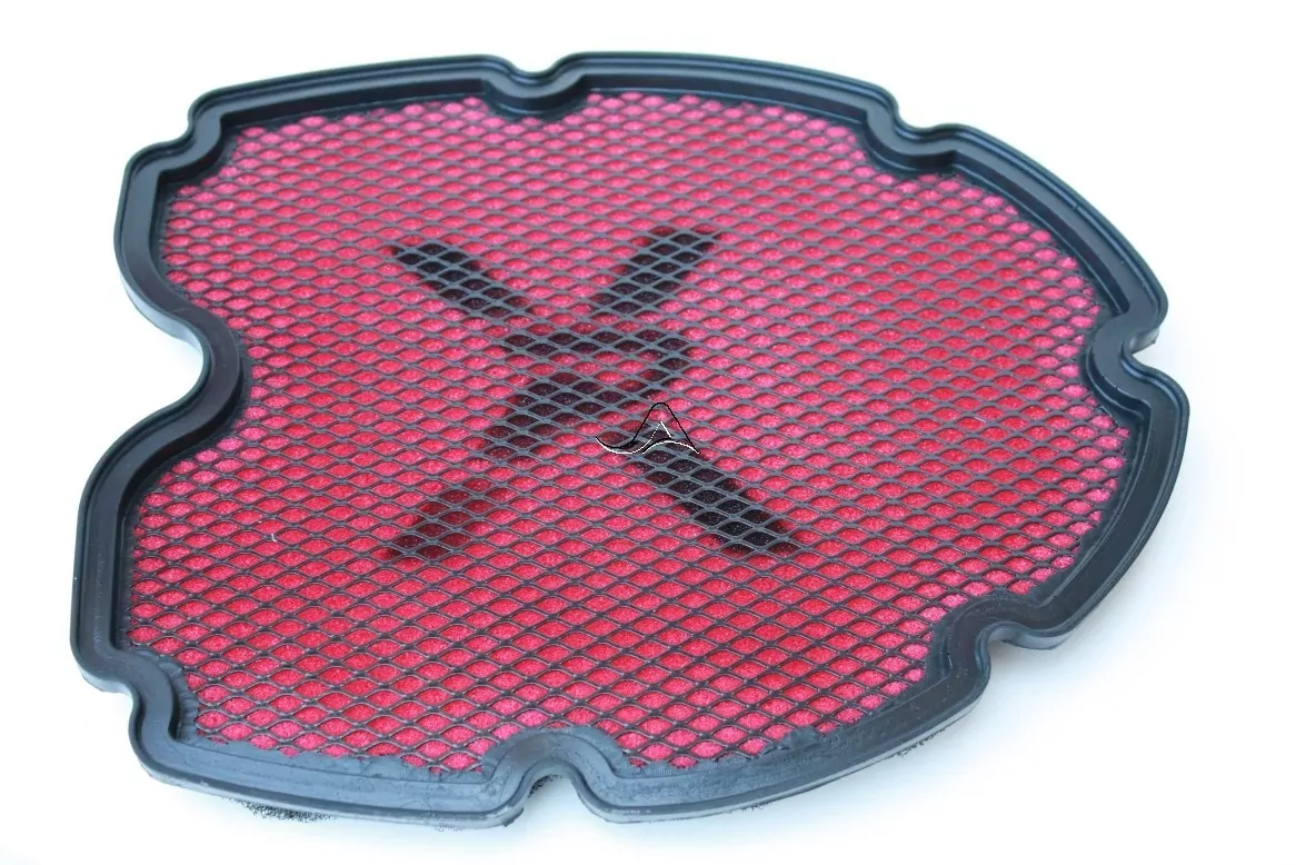 Pipercross Luftfilter für Yamaha TDM900 900 ab 2002 bis 2014