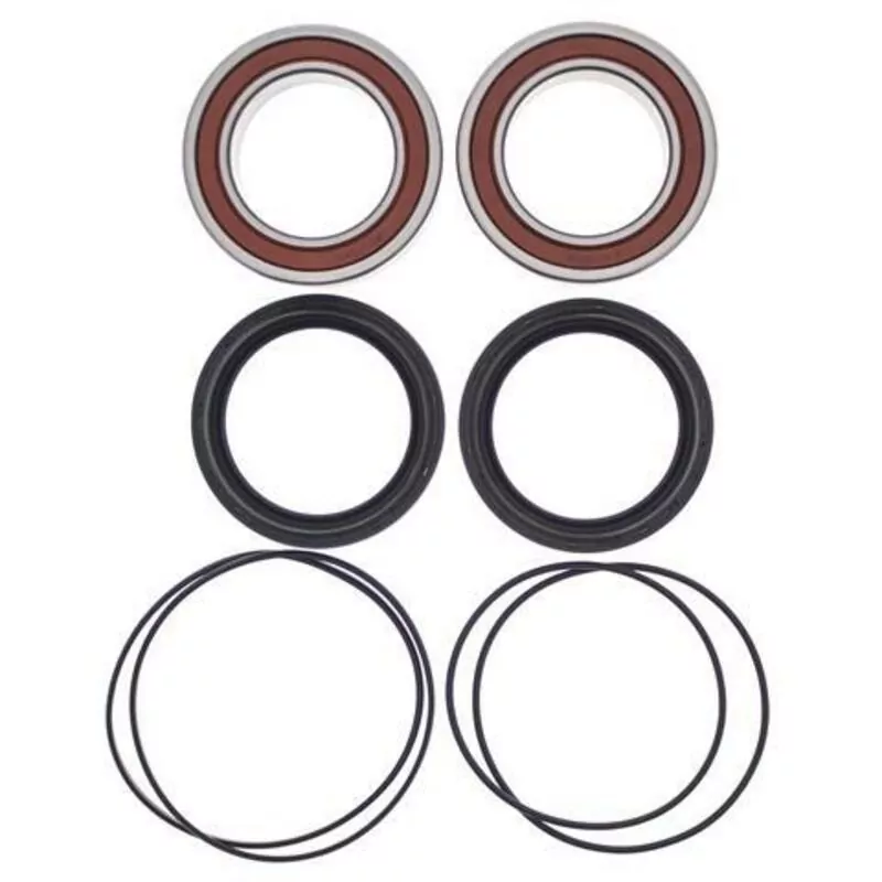 ALL BALLS Rear Wheel Bearing Kit Yamaha YFZ450R