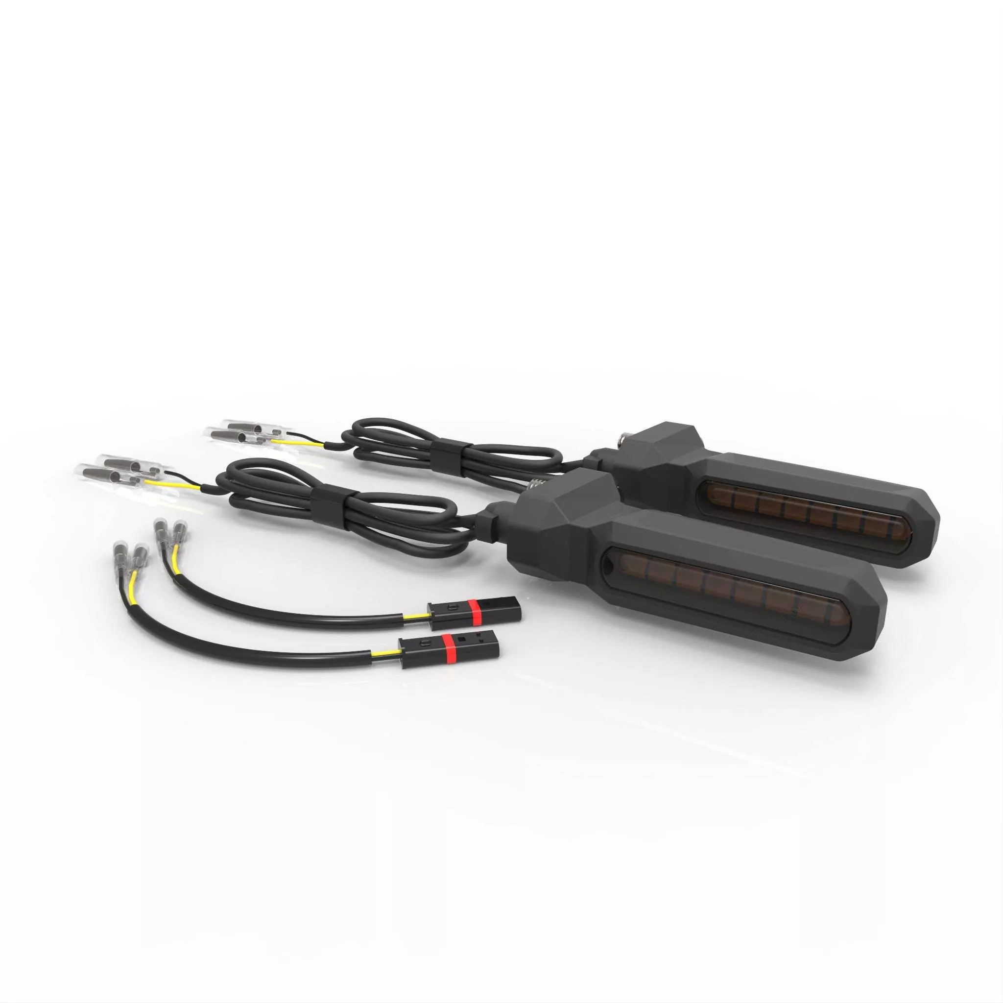 MOTOISM Blinker ADV Pro Lauflicht – für BMW