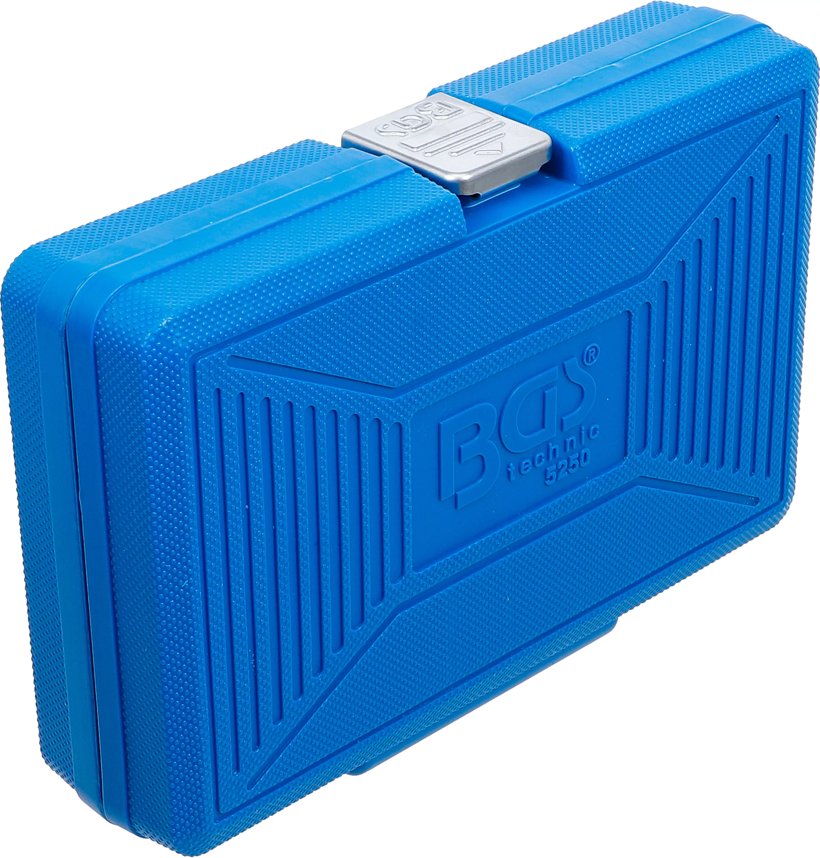 Kraft-Steckschlüssel-Einsatz-Satz E-Profil, Zwölfkant | Antrieb Innenvierkant 20 mm (3/4") | 6-tlg.