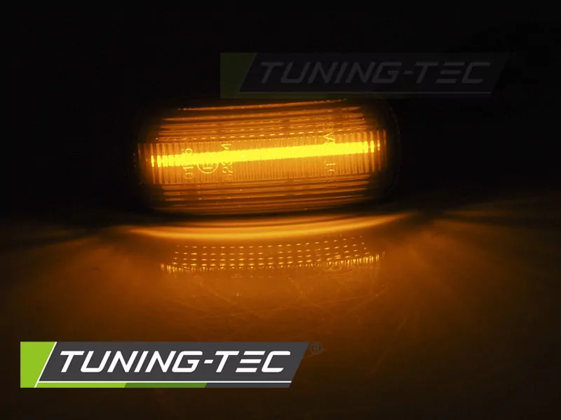 Side Direction Smoke Led Fits Audi A4 B6/ B7/ A3