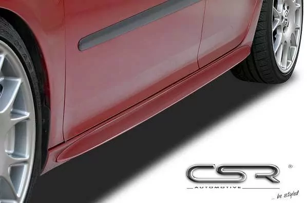 Seitenschweller für Universal SS360