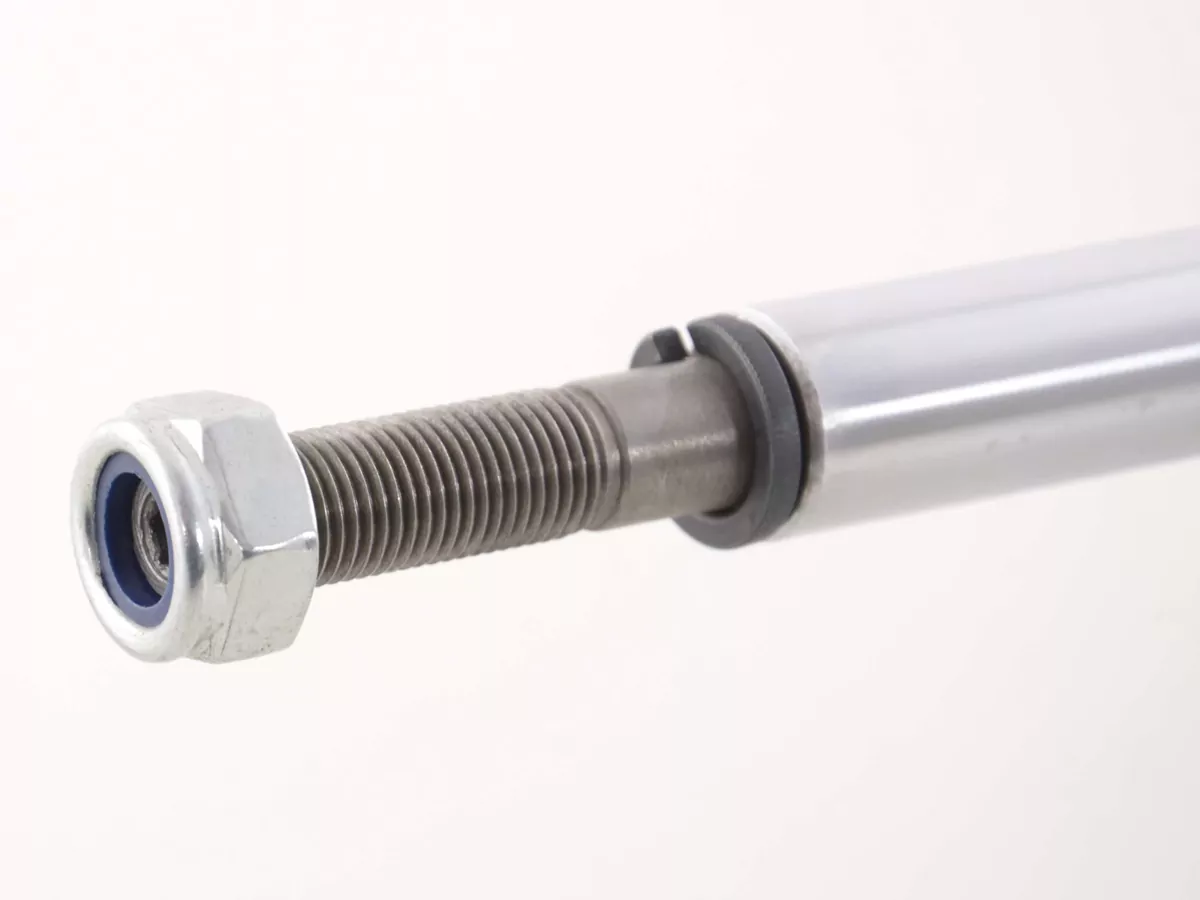 Sportstoßdämpfer High Tec Citroen C2 J Bj. 09.2003 - (Vorderachse rechts)