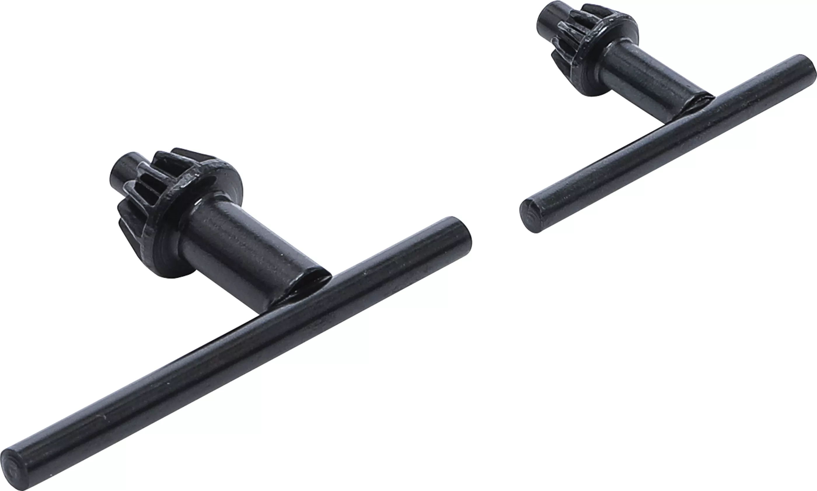 Bohrfutterschlüssel-Satz | Ø 10 / 13 mm | 2-tlg.