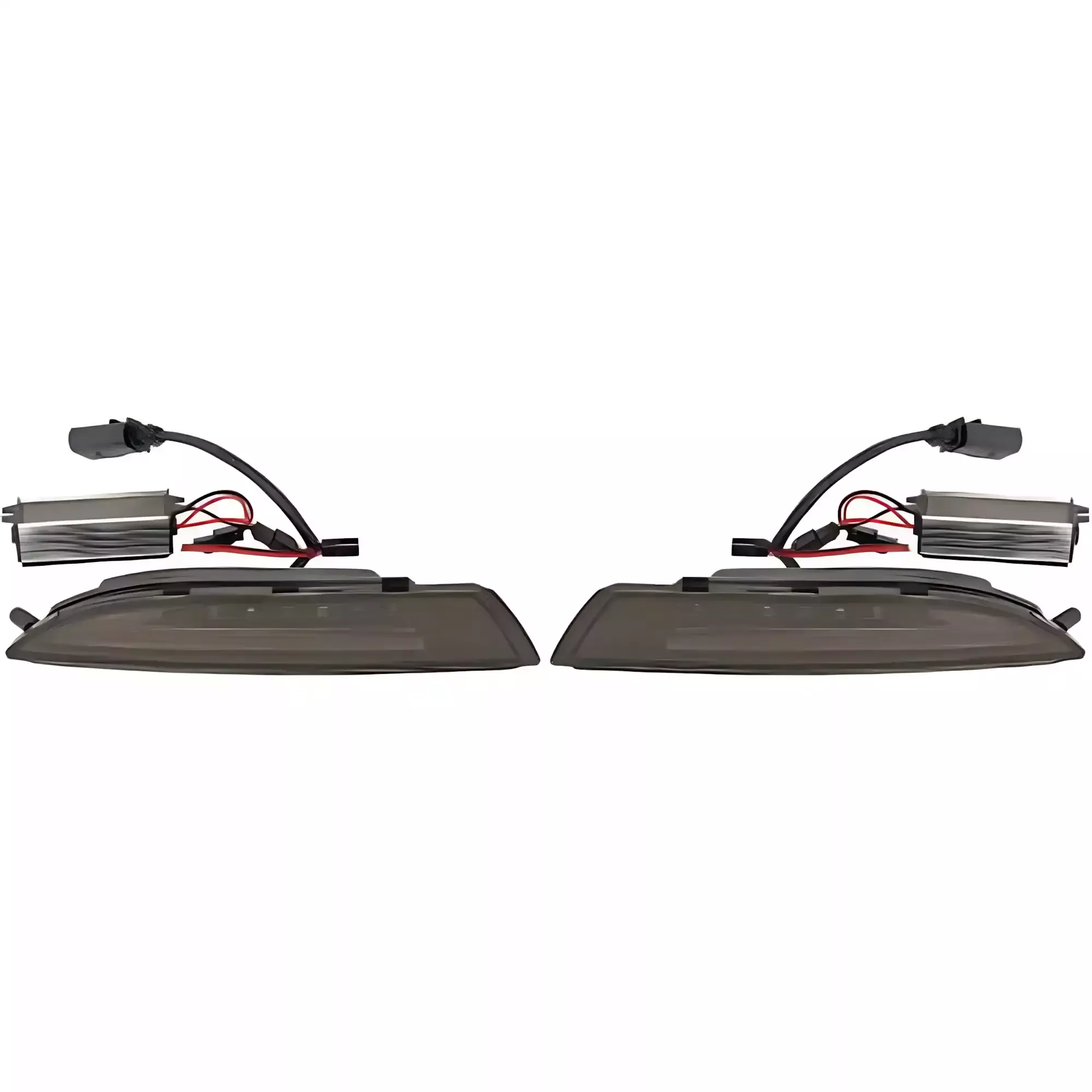 DIEDERICHS Blinkleuchtensatz HD Tuning (2251374)