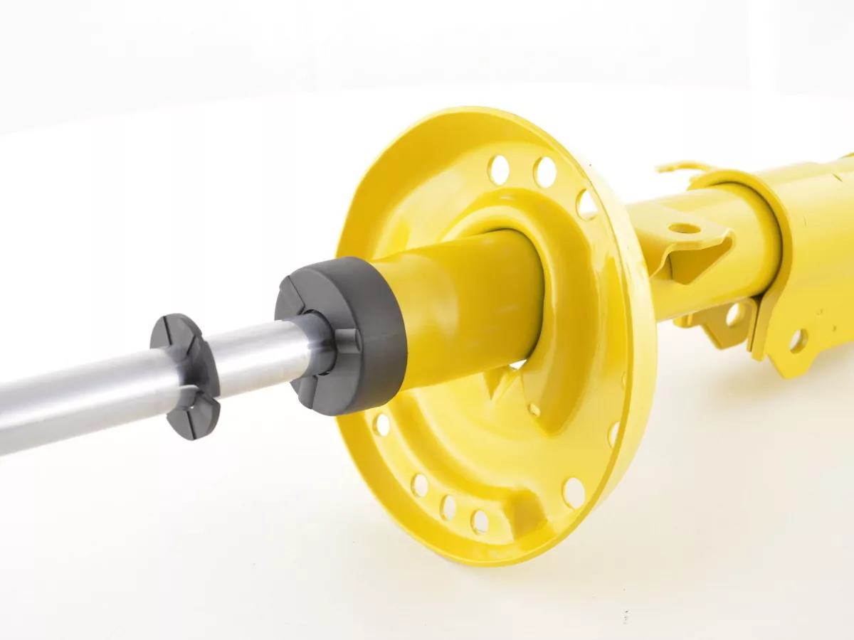 Sportstoßdämpfer High Tec Opel Astra J Bj. ab 2010 Vorderachse links