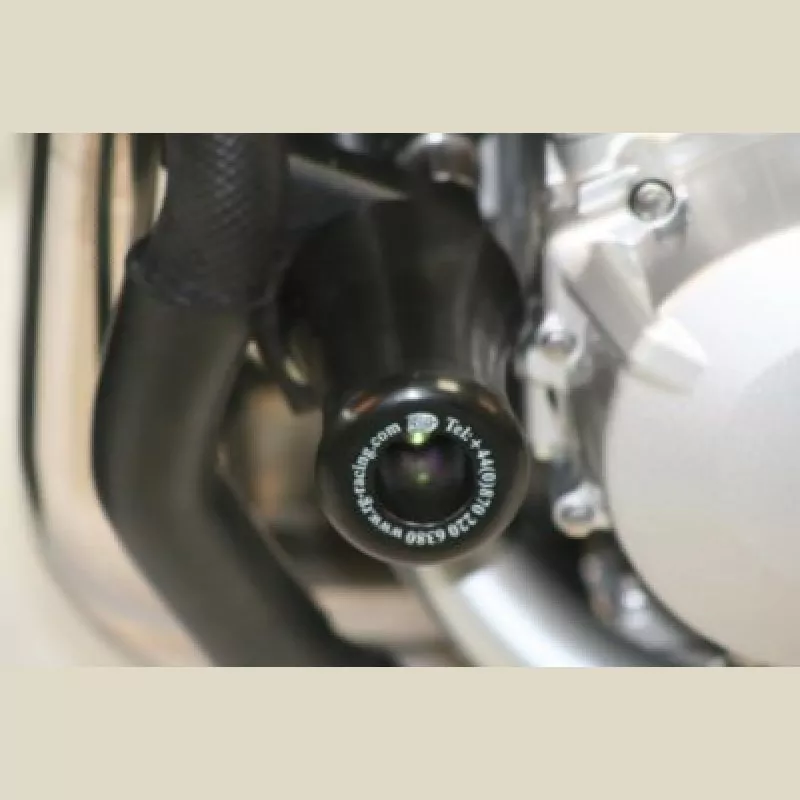 R&G Racing Sturzpads "No Cut" Suzuki Bandit 650 / 1250 / SA