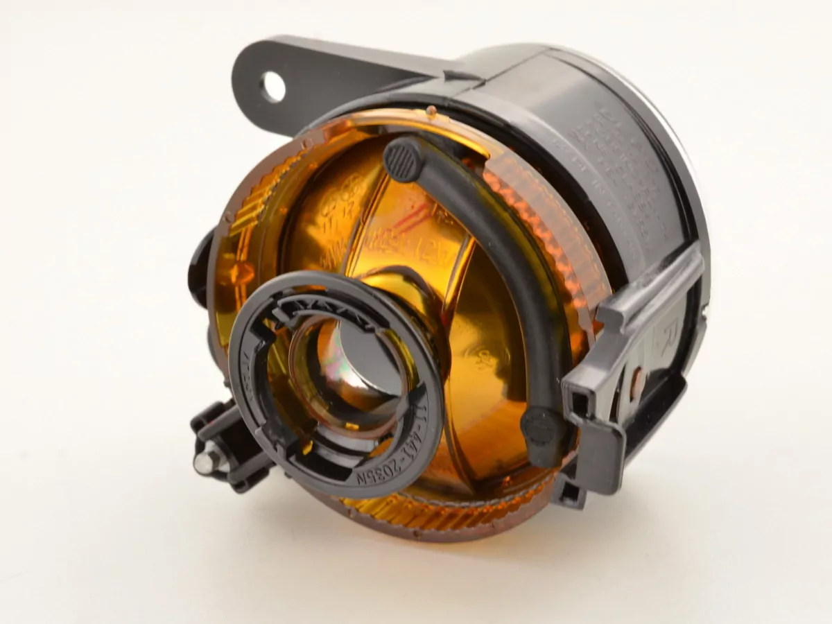 Verschleißteile Nebelscheinwerfer rechts VW Golf 5 Bj. 11/04-07