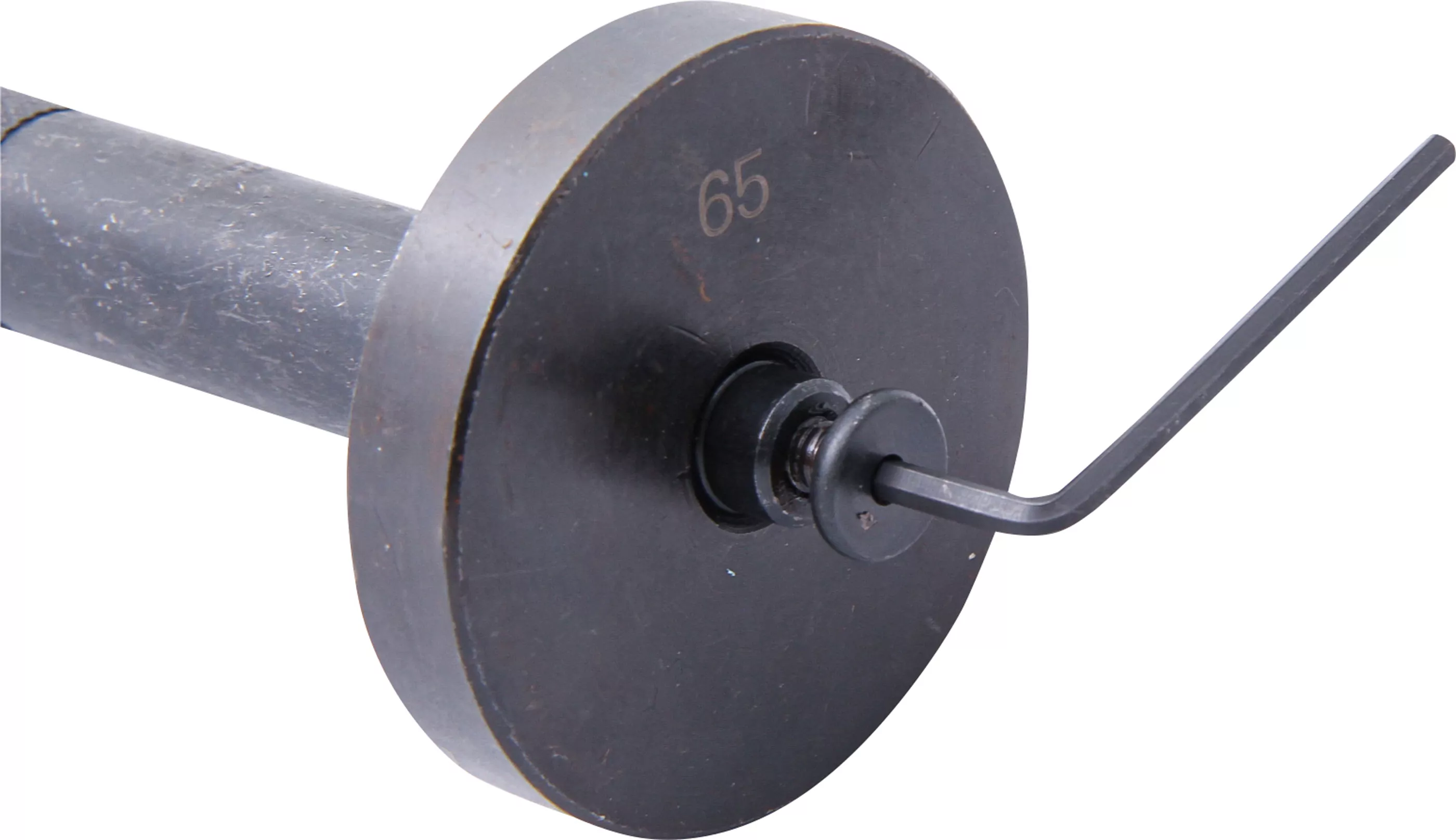 Universal-Lager- und Buchsentreiber-Satz | 52-tlg.