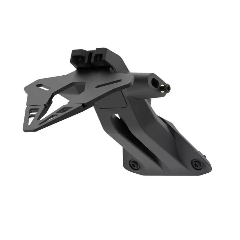 Evotech Kennzeichenhalter Aprilia RSV 4 | Tuono V4 2025-
