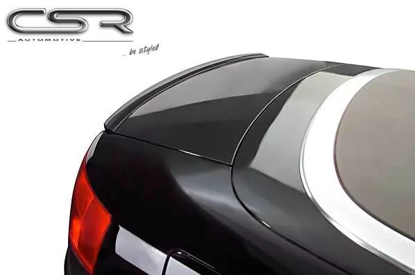 Hecklippe für Audi A4 B6 Typ 8E HL006
