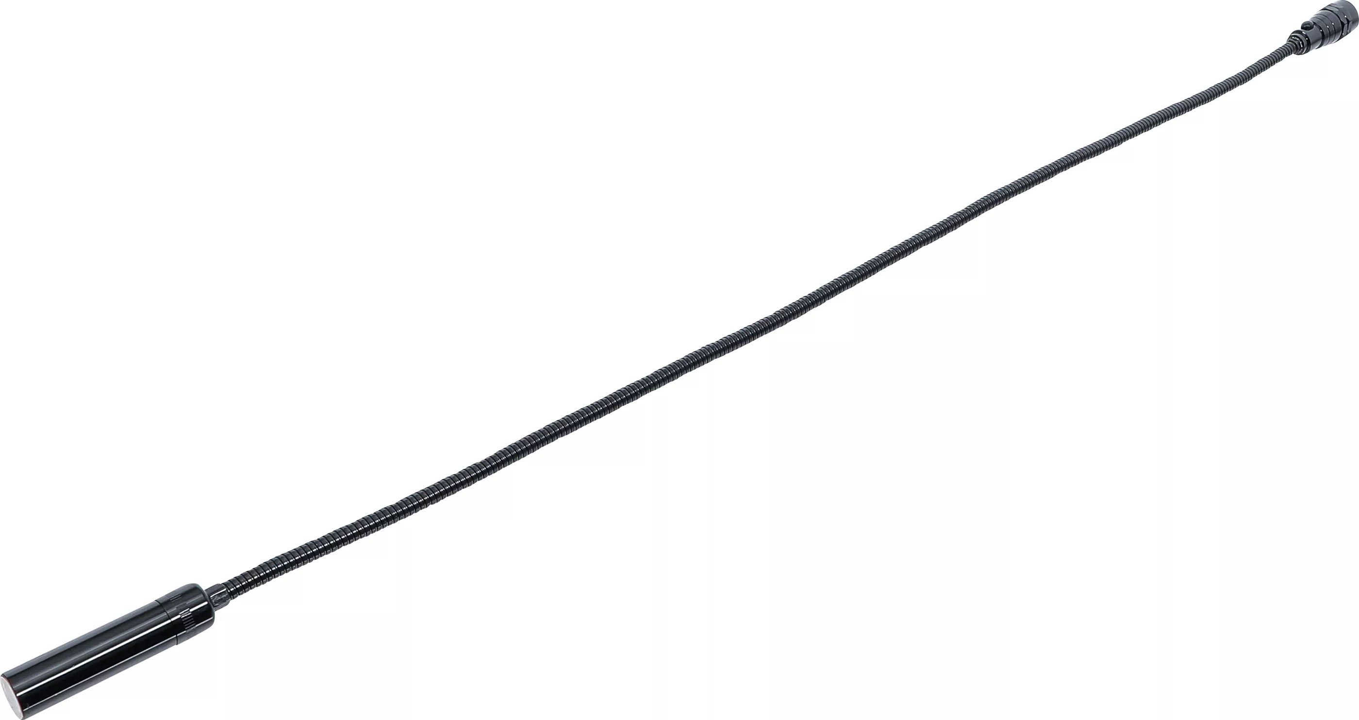 Schwanenhals-Lampe mit 4 LEDs | für Art. 2996