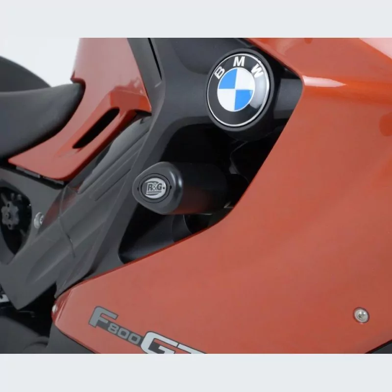 R&G Racing Sturzpads "No Cut" BMW F 800 GT 2013-