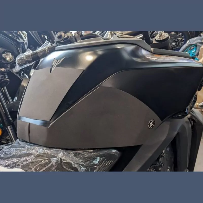 Eazi-Grip WRAP Tank Traction Pads Yamaha MT-09 2024-