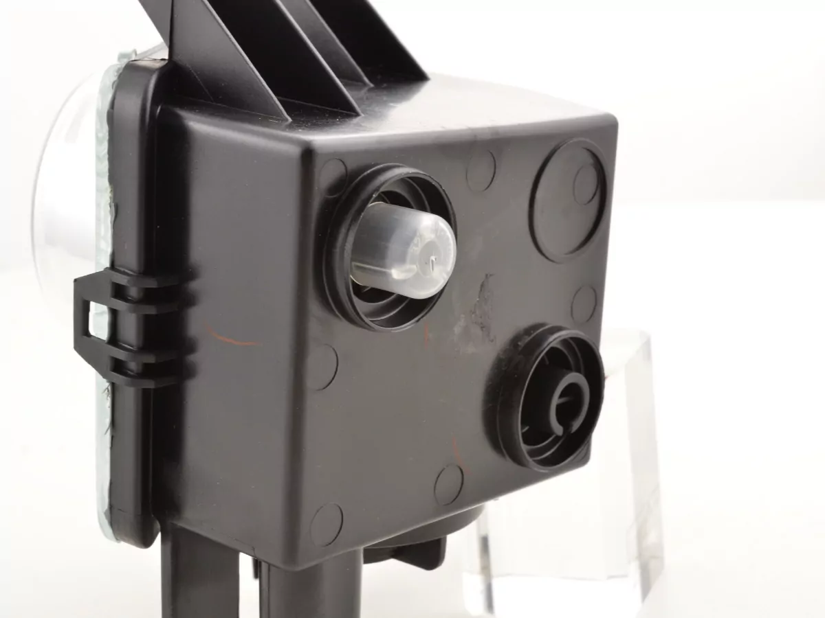 Verschleißteile Nebelscheinwerfer links Opel Astra H Bj. 04-06