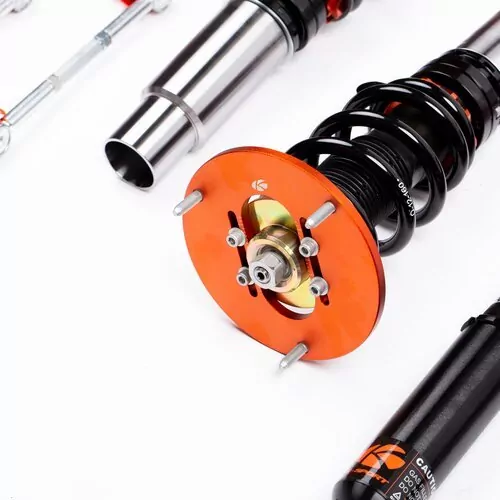 K-Sport BMW 3er E30 4x4 iX Allrad (3/1, 3/R) Gewindefahrwerk Street