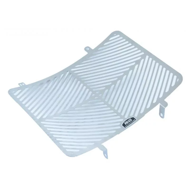 R&G Kühlergitter Edelstahl Triumph Speed Triple 1050 2011-2015