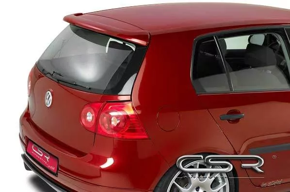 Heckflügel für VW Golf 5 R32 HF352