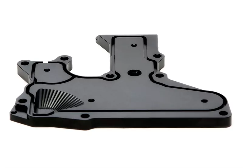 TA Technix Öl Catch Can Tank Kit passend für Audi A3/TT / Seat Leon / Skoda Octavia / VW Golf VI MQB (EA888) Generation II