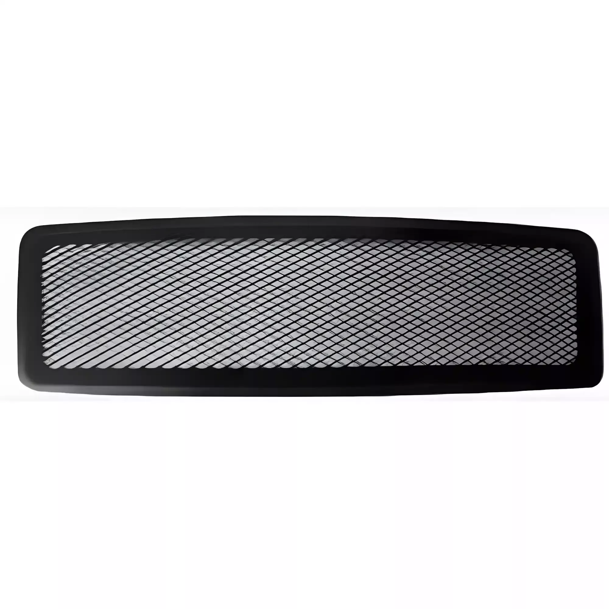 DIEDERICHS Kühlergitter HD Tuning (7621240)
