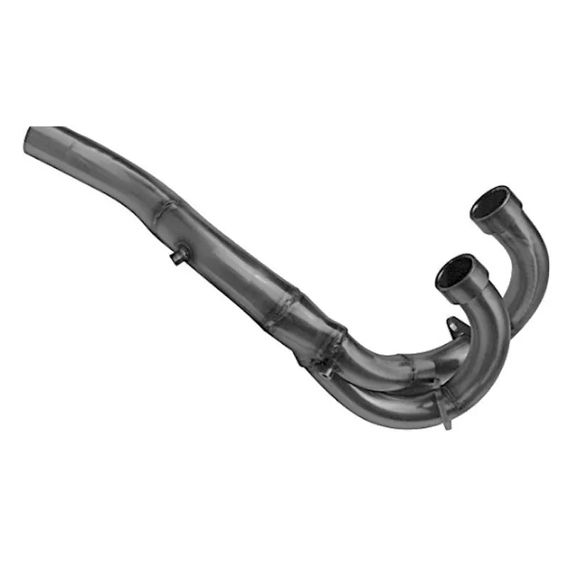 Aeon Cobra 420 2022-2023, Decatalizzatore, Decat pipe Fits both original silencers and GPR pipes