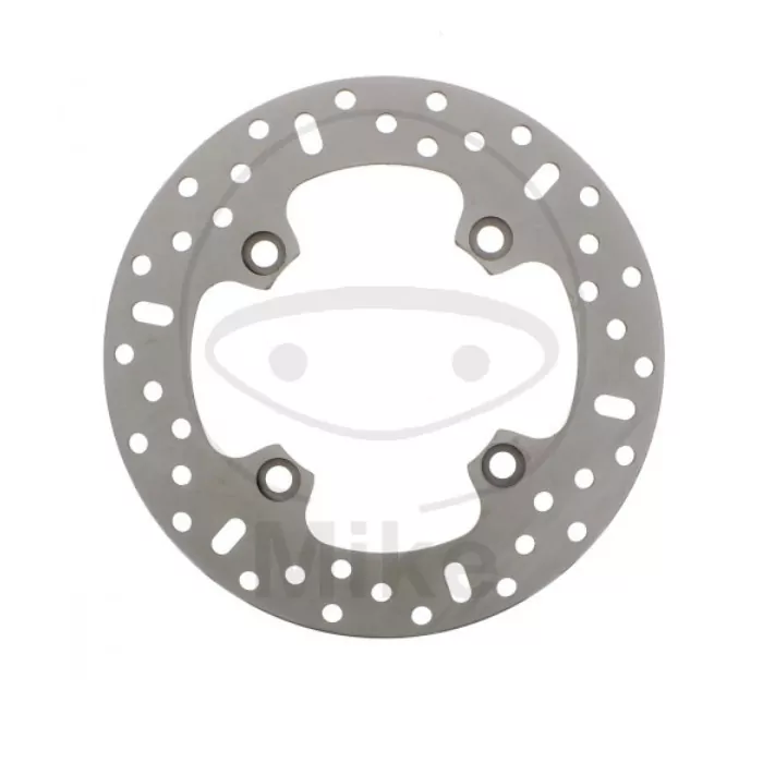 Ebc-bremsscheibe Md648