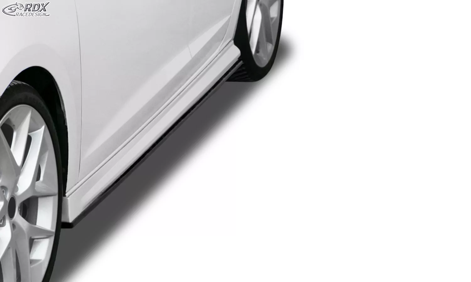 RDX Seitenschweller für OPEL Astra K (2015-2021) "Edition"