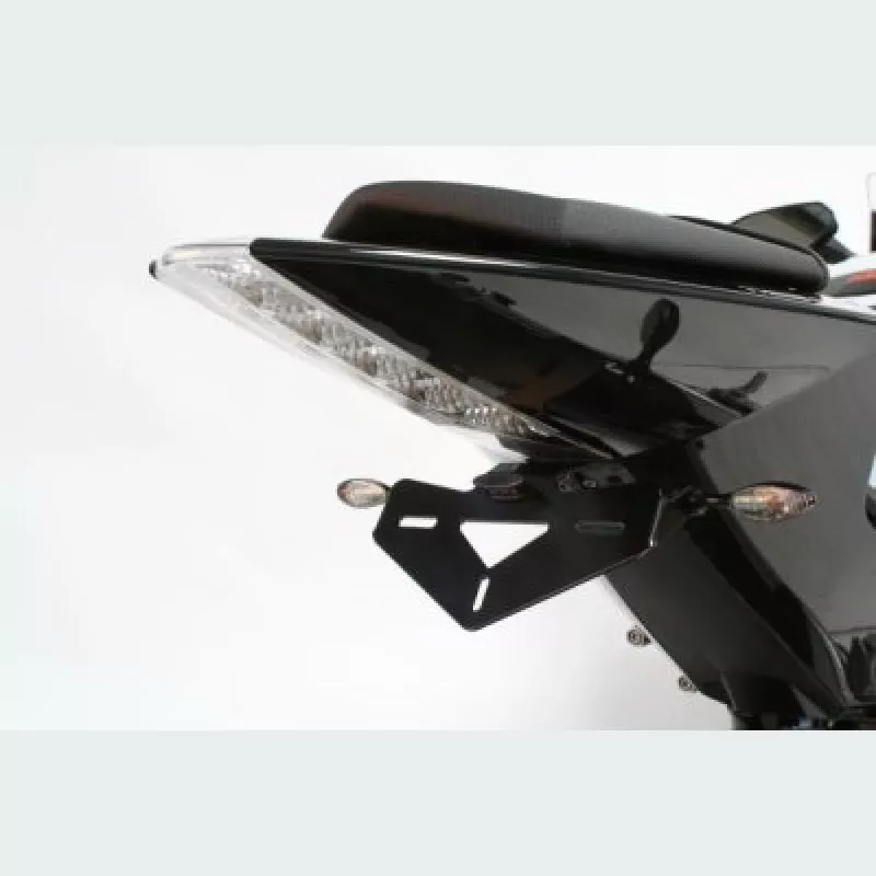 R&G Racing Kennzeichenhalter KTM RC 8 / RC 8 R