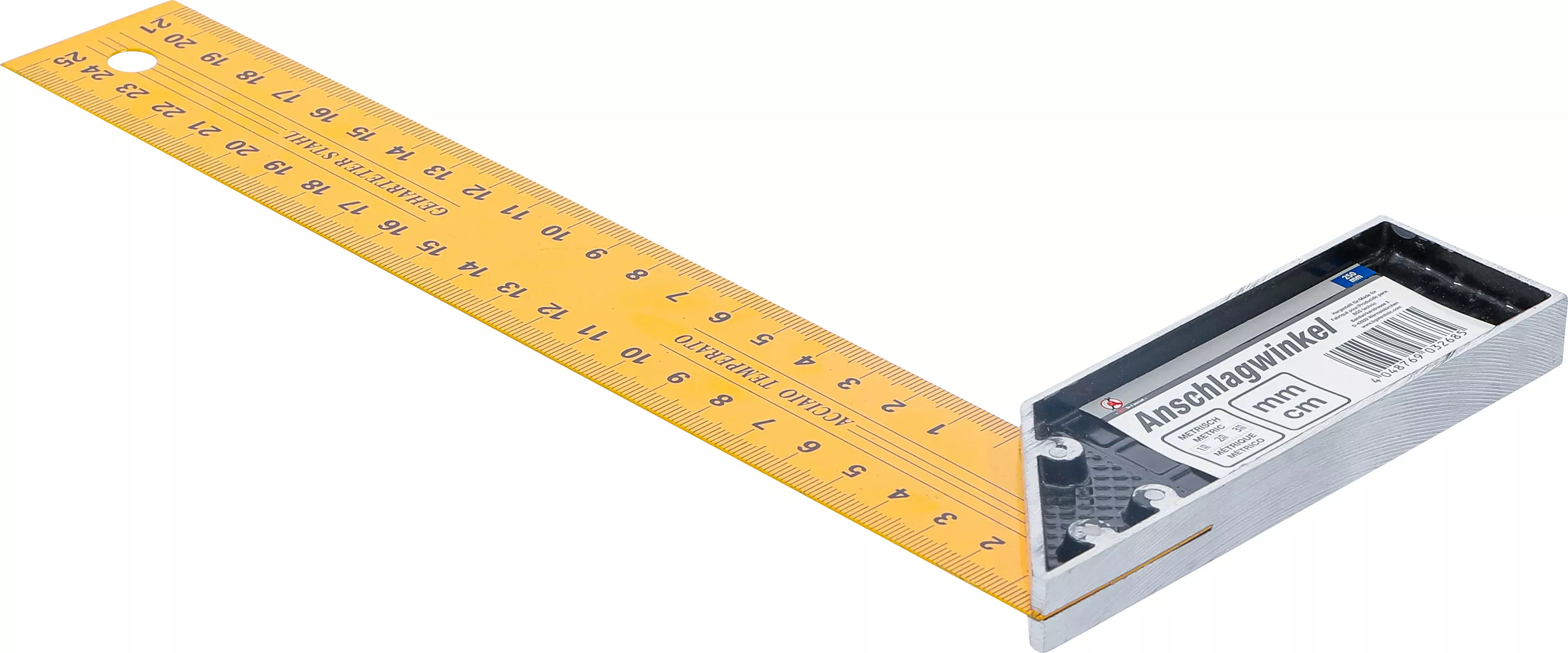 Anschlagwinkel | 250 mm