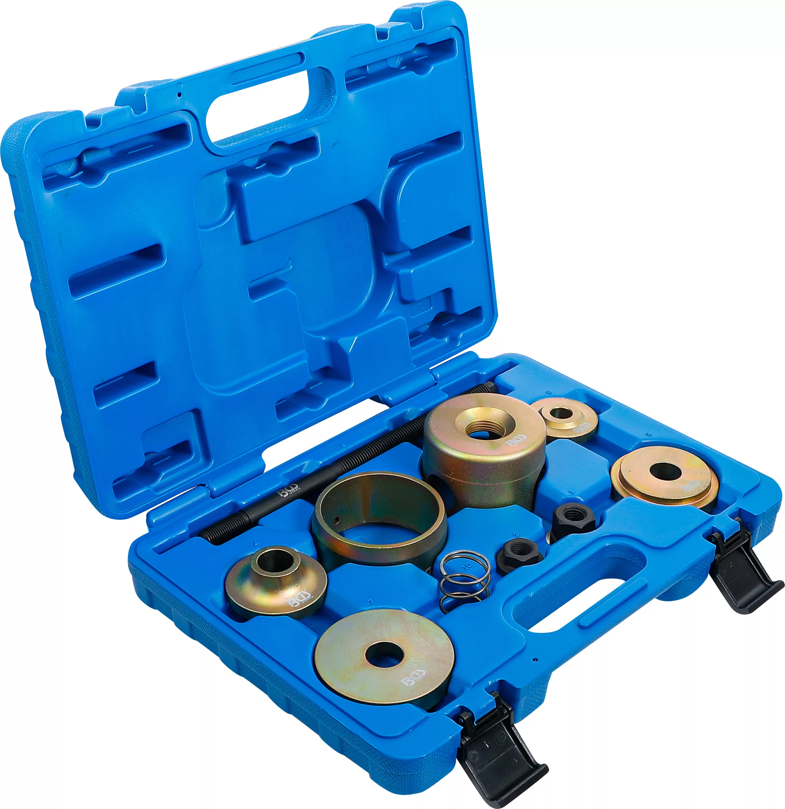 Hinterachslager-Werkzeug-Satz | für VW T5