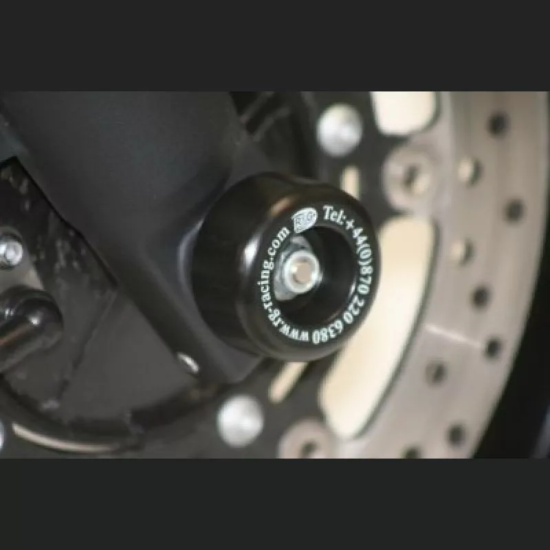 R&G Gabel Protektoren Yamaha FZ 1 / FZ 6 / Super Tenere 1200