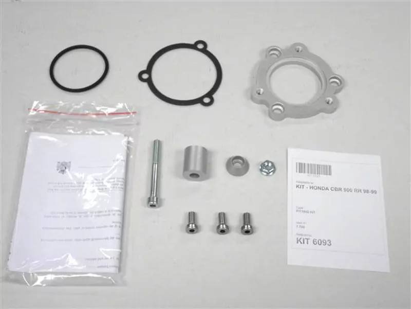 IXIL Mounting Kit CBR 900 RR, 98-99, SC 33